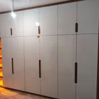 کمد دیواری پاکچوب 3×3 فقط 41 میلیون