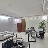 واحد اداری مسکونی