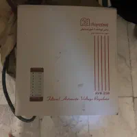ترانس اتوماتیک ۶ کیلو وات