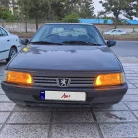روا 85 فروش یا معاوضه