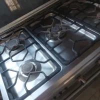 گاز  استیل  ، برند اسنوا