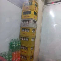 جعبه نوشابه