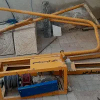 بالابر ساختمانی