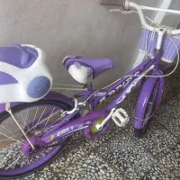 دوچرخه سایز ۱۶
