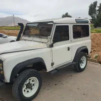 پاژن مدل ۷۶ دو در