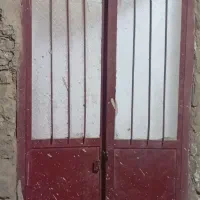 دو عدد در آهنی