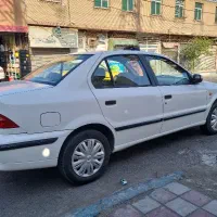 سمند LX