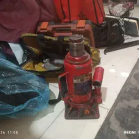 جک روغنی خاوری