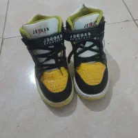 کفش|کفش و لباس بچه|قم, زند آباد|دیوار