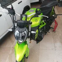 موتور بنلی ۳۰۰ نیو فیس
