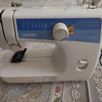 چرخ خیاطی ژانومه