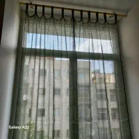 پرده طرح ایکیا