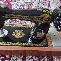 چرخ خیاطی پروانه