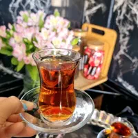 استکان کمرباریک