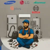 تعمیرات تخصصی ماشین لباسشویی و ظرفشویی