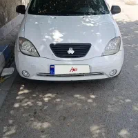 تیبا مدل 92