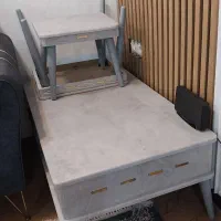 مبل ۷نفره با عسلی ست