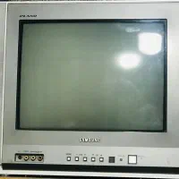 تلویزیون رنگی ۱۴ اینچ سامسونگ