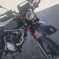 تریل 150 سوپر جترو