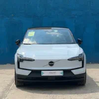 ولوو EX30 2025 صفر