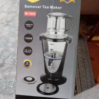 یک عدد چای ساز سماوی 1500 وات
