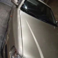 سمند xy7 درحد 95