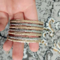 النگو بدل رنگ ثابت