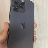 آیفون14پرومکس باتری۹۳دوسیم