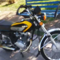 رهرو 125