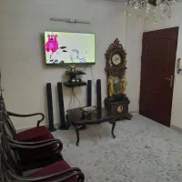 آپارتمان شیک و تمیز تک واحد (۱۵سال)