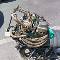 چاه بازکن فنر زنی کل غرب