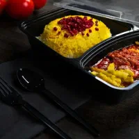 ظروف یکبار مصرف