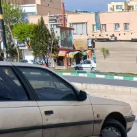 پژو ۴۰۵