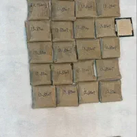 CPU|قطعات و لوازم جانبی رایانه|کرج, عظیمیه|دیوار