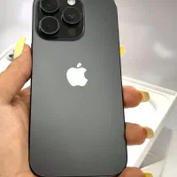 آیفون ۱۶ پرو با شرایط اقساط
