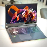 لپتاپ ایسوس ASUS ROG G713RC قدرتمند حرفه ای