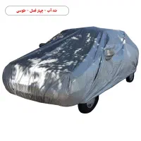چادر ضد اب پراید