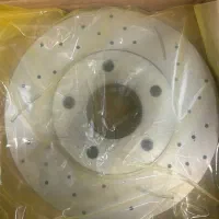 دیسک ماکسیما سوراخدار  کاردینال