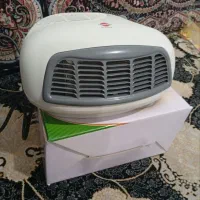 فن هیتر پارس خزر