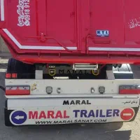 کمپرس|خودرو سنگین|همدان, |دیوار