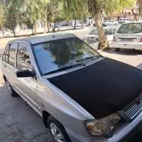 پراید 111 مدل 90 هیدرولیک