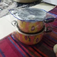 قابلمه تفلون