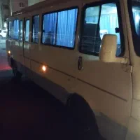 مینی بوس کارسان