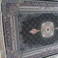 قالیچه۴متری و قالیچه گرد
