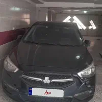 شاهین g سانروف