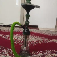 قلیون برنجی اصل