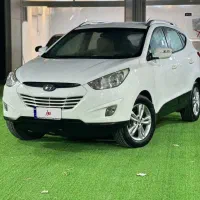 توسان 2014کم کار
