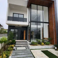 دوبلکس230متری/مجتمع ویلایی خصوصی/کلید نخورده