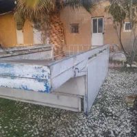 اتاق شمالی نیسان