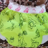 شورت آموزشی کودک